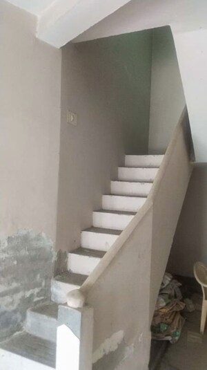 Staircase in  Independent House at Neta Ji Colony – for Sale