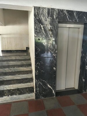 Staircase in  Apartment at Jp Nagar – for Sale