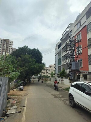  Apartment – Exterior View View at Jp Nagar - for Sale