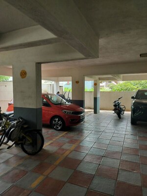 Parking in  Apartment at Jp Nagar – for Sale