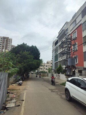  Apartment – Exterior View View at Jp Nagar - for Sale