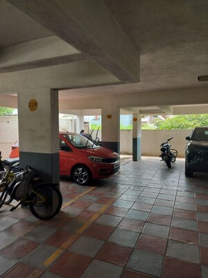 Parking in  Apartment at Jp Nagar – for Sale