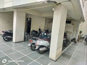 Parking in  Apartment at Mavdi – for Sale