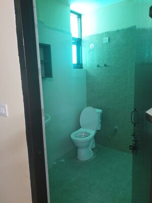 Bathroom in 3 BHK Apartment at Adore Samriddhi, Sector 89 – for Rent