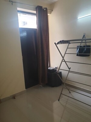 Staircase in 3 BHK Apartment at Adore Samriddhi, Sector 89 – for Rent