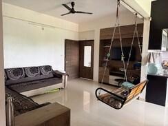 4 BHK +Apartment For Sale in Vastrapur