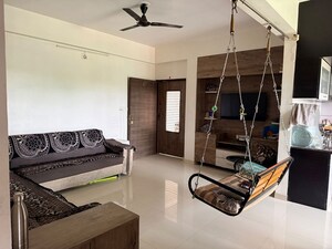 4 BHK Apartment For Sale in Vastrapur