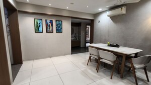  4 BHK Apartment at Vastrapur – for Sale