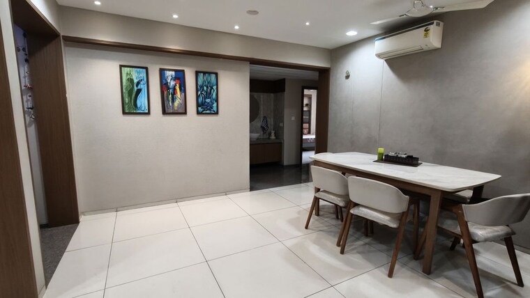 Other, vastrapur 4 Bedroom 3250 Sq.Ft. Apartment In Vastrapur Ahmedabad 10699565