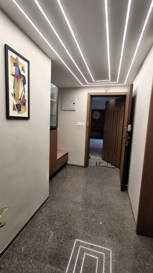  4 BHK Apartment at Vastrapur – for Sale