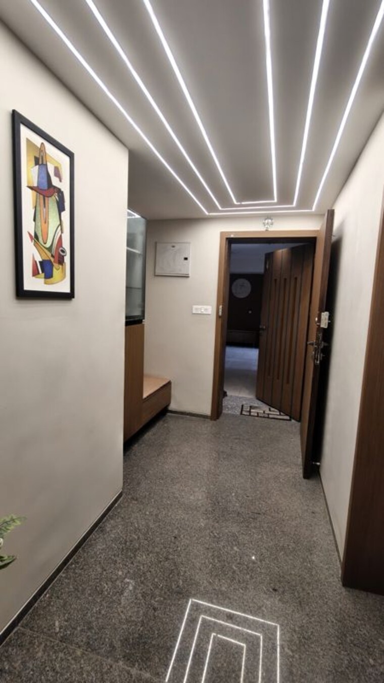Other, vastrapur 4 Bedroom 3250 Sq.Ft. Apartment In Vastrapur Ahmedabad 10699565