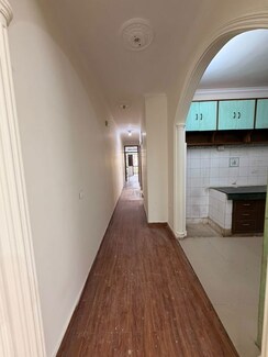 2 BHK +Builder Floor For Rent in Malviya Nagar