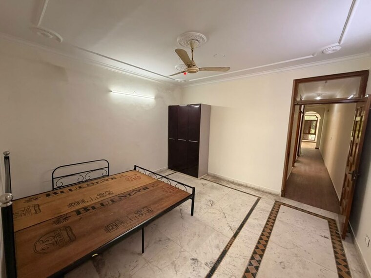 Room, malviya nagar 2 Bedroom 900 Sq.Ft. Builder Floor In Malviya Nagar Delhi 10699584