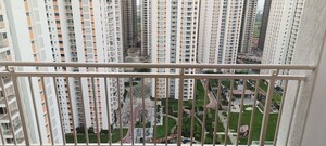 3 BHK Apartment – Exterior View View at My Home Sayuk, Tellapur - for Rent