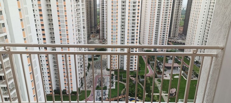 Exterior View, my-home-sayuk 3 Bedroom 2262 Sq.Ft. Apartment In Tellapur Hyderabad 10699581