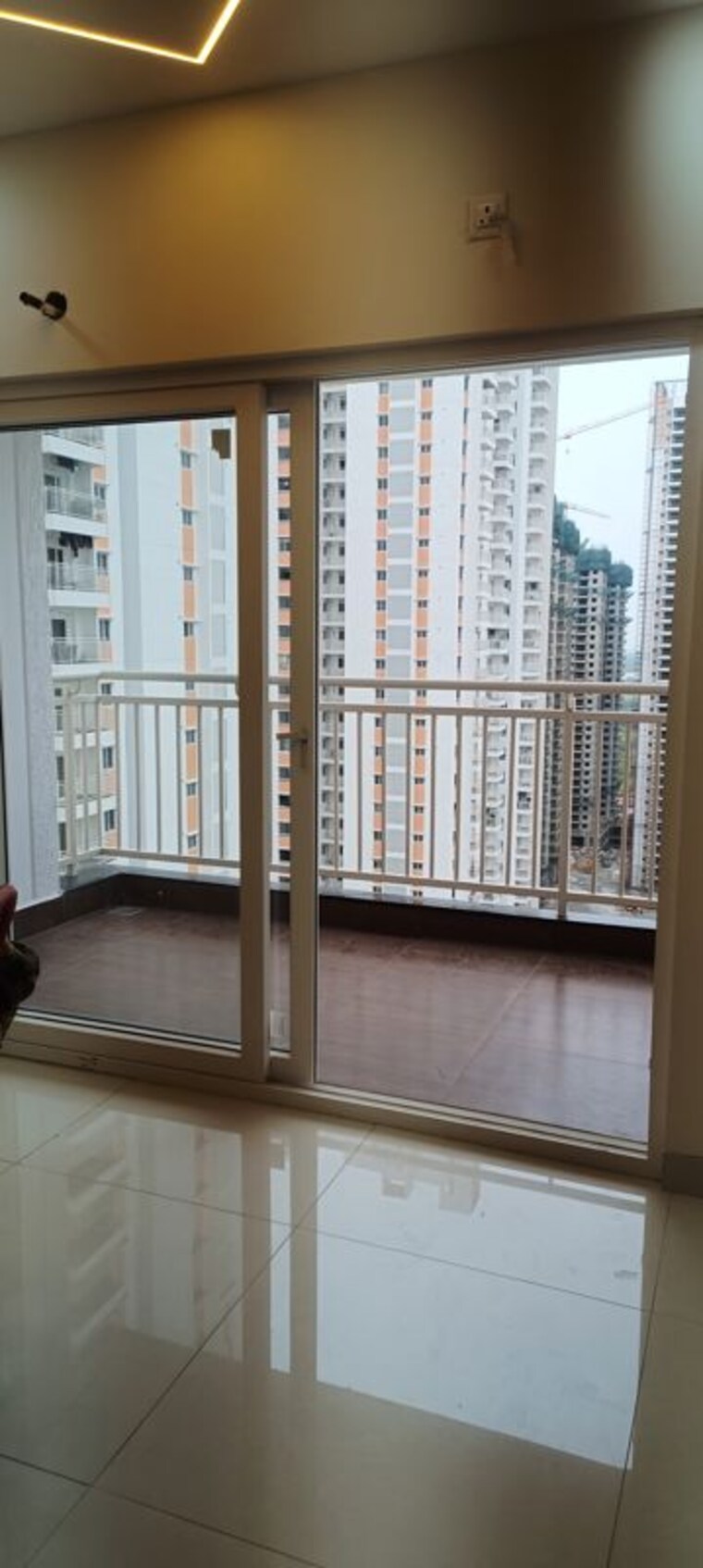 Room, my-home-sayuk 3 Bedroom 2262 Sq.Ft. Apartment In Tellapur Hyderabad 10699581