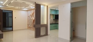 3 BHK Apartment For Rent in My Home Sayuk, Tellapur