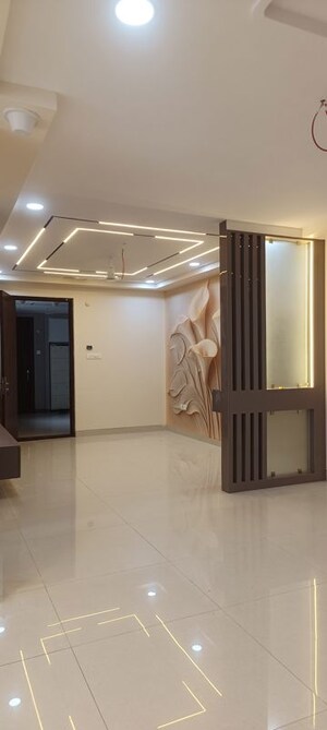 Room in 3 BHK Apartment at My Home Sayuk, Tellapur – for Rent