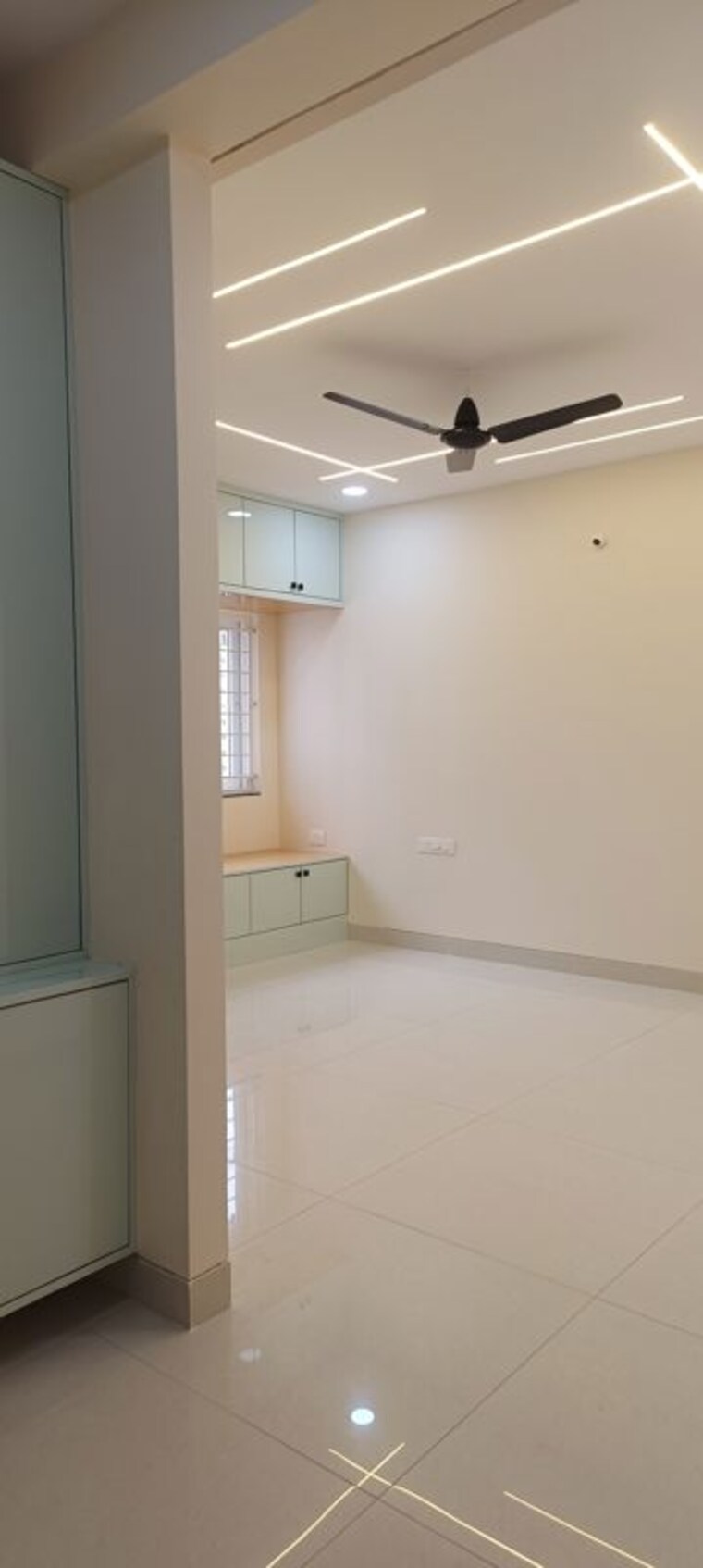 Room, my-home-sayuk 3 Bedroom 2262 Sq.Ft. Apartment In Tellapur Hyderabad 10699581