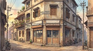  Shop For Sale in Shukrawar Peth