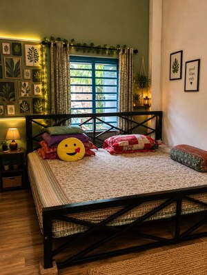  Pg For Rent in Vibhuti Khand