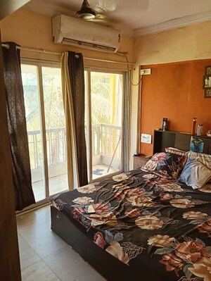 2 BHK Apartment For Rent in Parinee Elenora, Vile Parle West