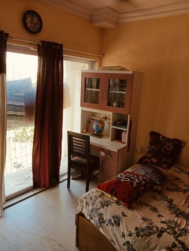 Living Room, parinee-elenora 2 Bedroom 960 Sq.Ft. Apartment In Vile Parle West Mumbai 10699597