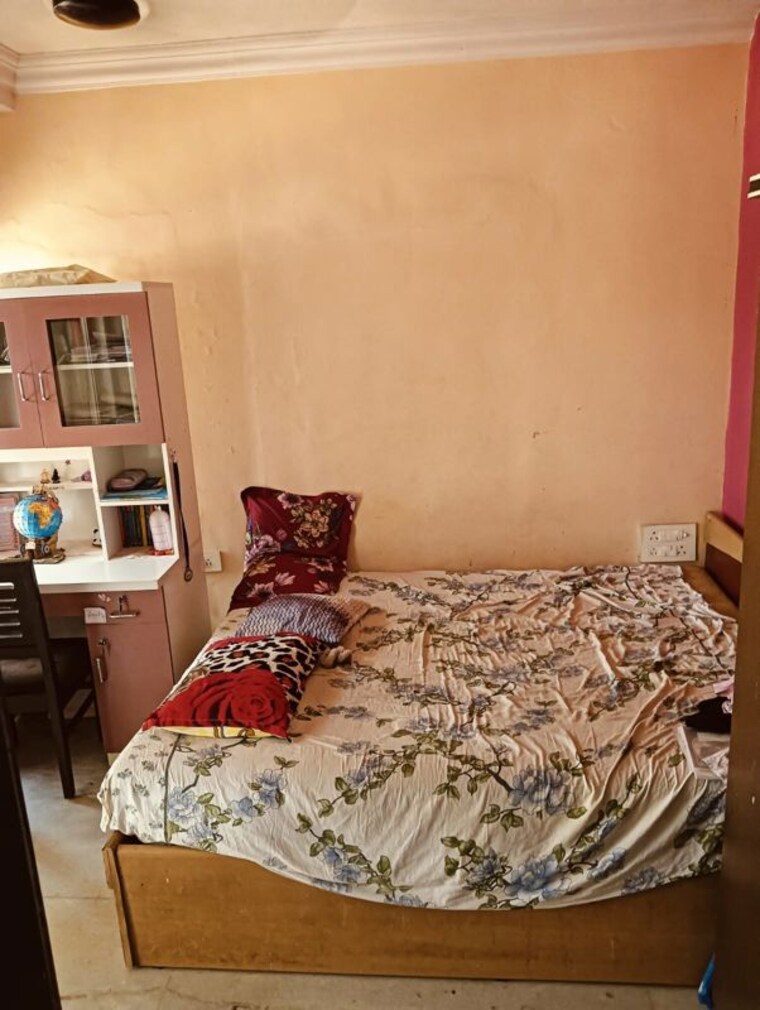 Bedroom, parinee-elenora 2 Bedroom 960 Sq.Ft. Apartment In Vile Parle West Mumbai 10699597
