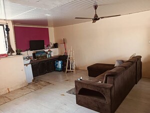 Living Room in 2 BHK Apartment at Parinee Elenora, Vile Parle West – for Rent