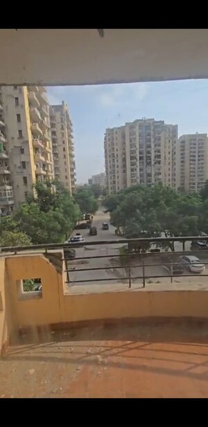 3 BHK Apartment – Exterior View View at RPS Savana, Sector 88 - for Rent