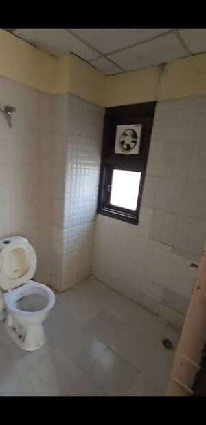 Bathroom in 3 BHK Apartment at RPS Savana, Sector 88 – for Rent