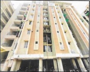  Apartment For Sale in Vatva