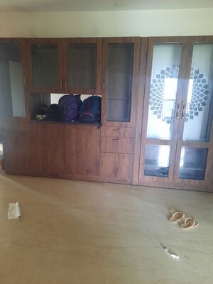 Living Room in 3 BHK Apartment at PCOC Lanai, Koramangala – for Sale