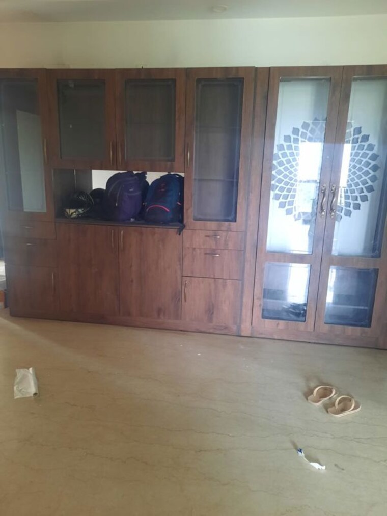 Living Room, pcoc-lanai 3 Bedroom 2240 Sq.Ft. Apartment In Koramangala Bangalore 10699607