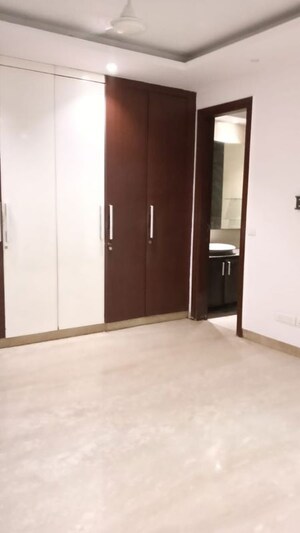 3 BHK Builder Floor For Sale in Andrews Ganj