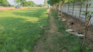  Plot – Garden View at Vidhi Estate, Sultanpur Road - for Sale