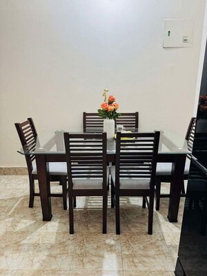 Staircase in  Pg at Vinay Khand 3 – for Rent