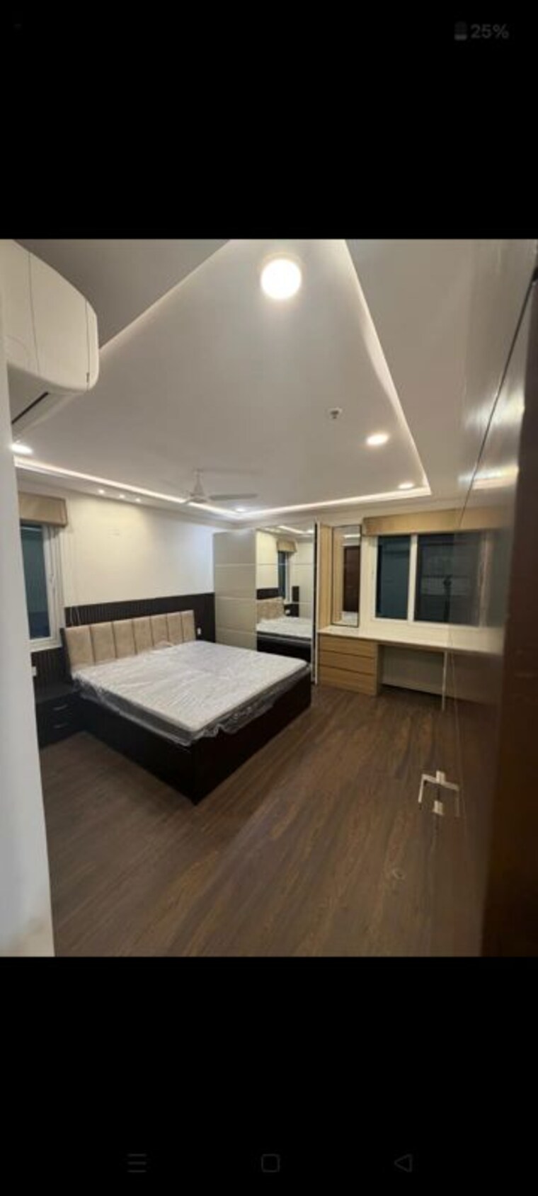 Kitchen, trendset-jayabheri-elevate 3 Bedroom 1825 Sq.Ft. Apartment In Madhapur Hyderabad 10699615