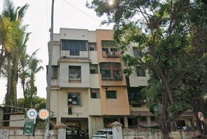  Apartment – Exterior View View at Chikhali - for Sale