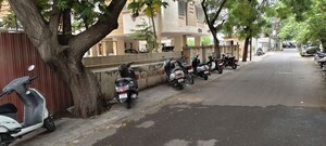 Parking in  Apartment at Janak Puri – for Sale