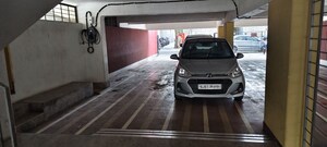 Parking in  Apartment at Janak Puri – for Sale