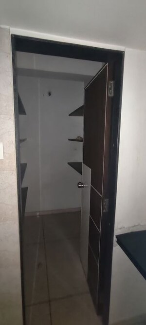 Bathroom in  Apartment at Janak Puri – for Sale