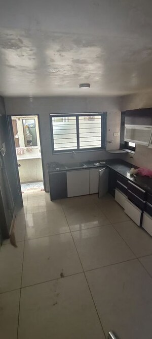 Kitchen in  Apartment at Janak Puri – for Sale