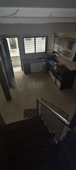 Kitchen in  Apartment at Janak Puri – for Sale
