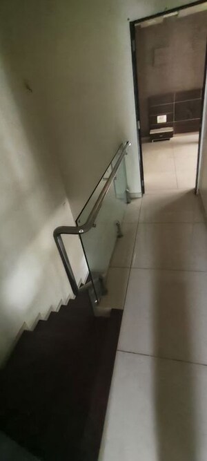 Staircase in  Apartment at Janak Puri – for Sale