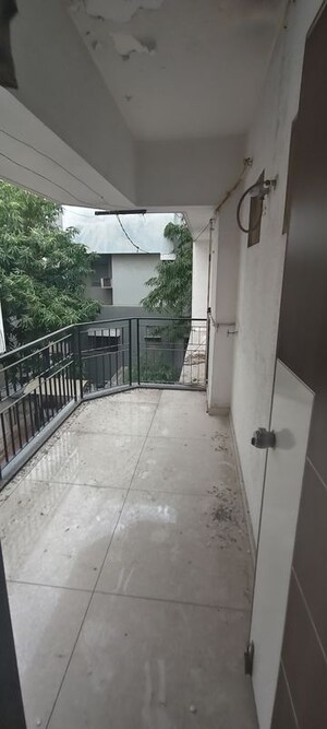 Balcony in  Apartment at Janak Puri – for Sale