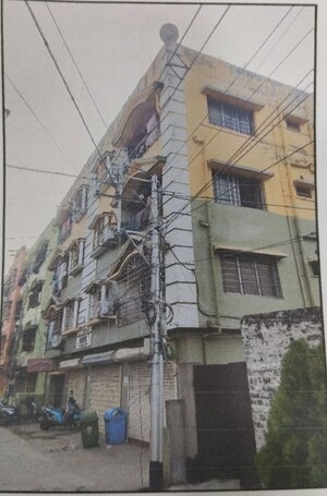  Apartment – Exterior View View at Bhadrakali - for Sale