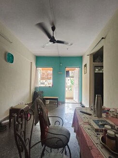 1 BHK Apartment For Rent in Raheja Township