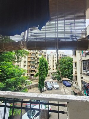 1 BHK Apartment – Exterior View View at Raheja Township, Malad East - for Rent