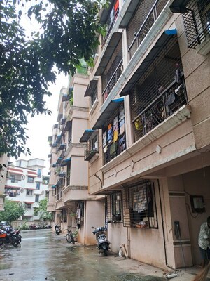  Apartment – Exterior View View at Belavali - for Sale
